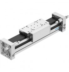 Линейный привод Festo DGC-63