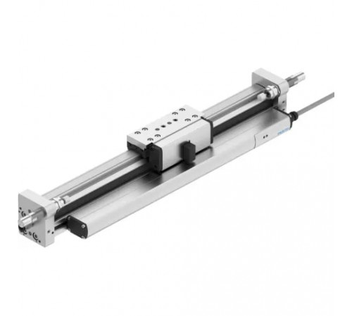 Линейный привод Festo DGCI-18