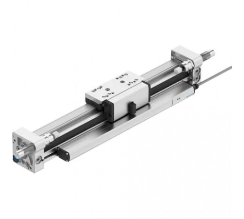 Линейный привод Festo DGCI-25