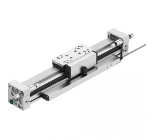 Линейный привод Festo DGCI-32