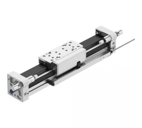 Линейный привод Festo DGCI-40