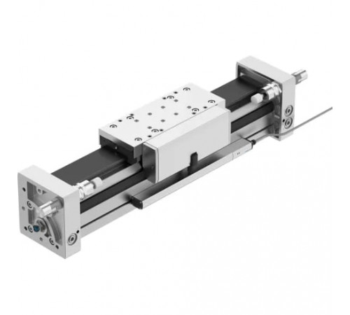 Линейный привод Festo DGCI-63