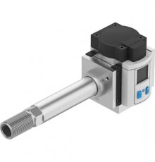 Датчик расхода Festo SFAM-62-3000L-TG12-2SA-M12