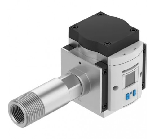 Датчик расхода Festo SFAM-90-5000L-TG1-2SA-M12