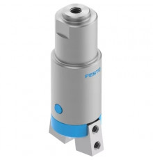 Микрозахват угловой Festo HGWM-08-EO-G8