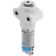 Микрозахват угловой Festo HGWM-08-EZ-G6