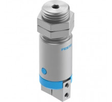 Микрозахват угловой Festo HGWM-08-EZ-G7