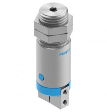Микрозахват угловой Festo HGWM-08-EZ-G7
