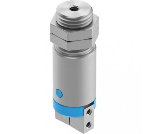 Микрозахват угловой Festo HGWM-08-EZ-G7