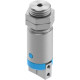 Микрозахват угловой Festo HGWM-08-EZ-G7