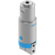 Микрозахват угловой Festo HGWM-08-EZ-G8