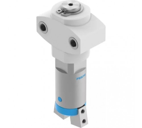 Микрозахват угловой Festo HGWM-12-EO-G6