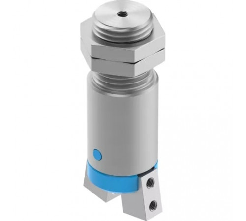 Микрозахват угловой Festo HGWM-12-EO-G7