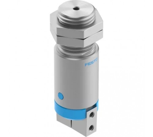 Микрозахват угловой Festo HGWM-12-EZ-G7