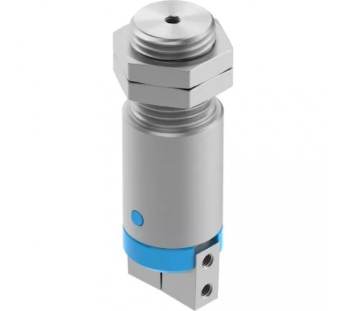 Микрозахват угловой Festo HGWM-12-EZ-G7