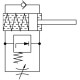 Амортизатор Festo DYSC-4-4-Y1F