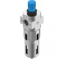 Фильтр-регулятор давления Festo LFR-D-MAXI