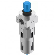 Фильтр-регулятор давления Festo LFR-D-MAXI