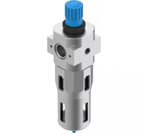 Фильтр-регулятор давления Festo LFR-D-MAXI