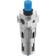 Фильтр-регулятор давления Festo LFR-D-MAXI