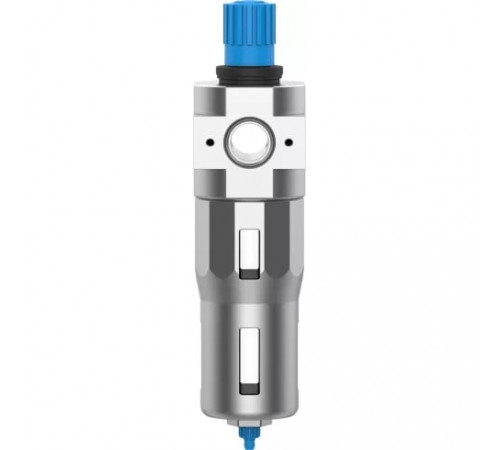 Фильтр-регулятор давления Festo LFR-D-MAXI