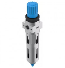 Фильтр-регулятор давления Festo LFR-D-MIDI-A