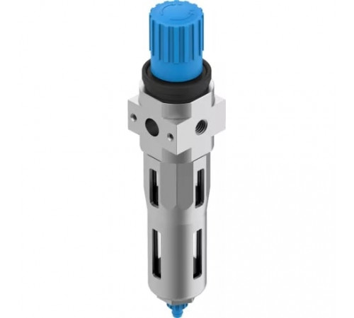 Фильтр-регулятор давления Festo LFR-D-MIDI-A
