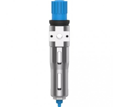 Фильтр-регулятор давления Festo LFR-D-MIDI-A