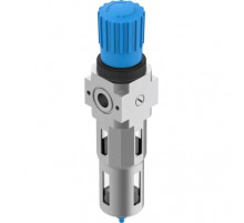 Фильтр-регулятор давления Festo LFR-D-MIDI