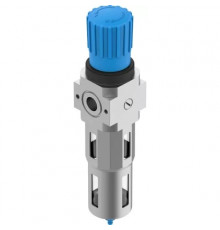 Фильтр-регулятор давления Festo LFR-D-MIDI