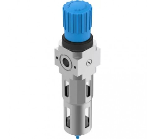Фильтр-регулятор давления Festo LFR-D-MIDI