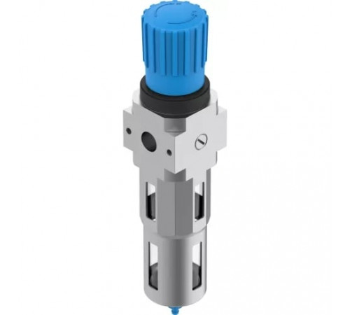 Фильтр-регулятор давления Festo LFR-D-MIDI