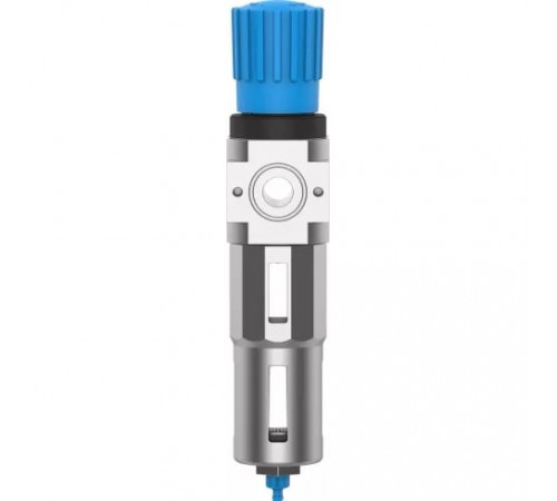 Фильтр-регулятор давления Festo LFR-D-MIDI
