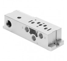 Монтажная плита Festo VABS-S4-1S-N14-B-K2