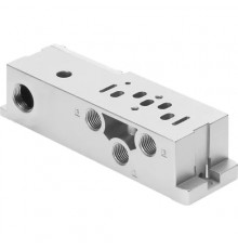 Монтажная плита Festo VABS-S4-1S-G14-B-K2