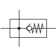 Модуль разветвления Festo FRM-H-1-D-MAXI