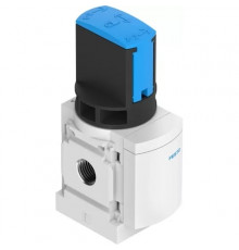 Отсечной клапан Festo MS4-EM1-1/4