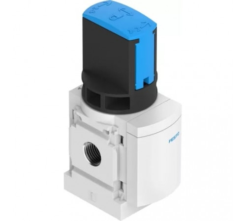 Отсечной клапан Festo MS4-EM1-1/4