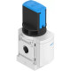 Отсечной клапан Festo MS4-EM1-1/4