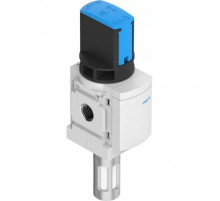 Отсечной клапан Festo MS4-EM1-1/4-S