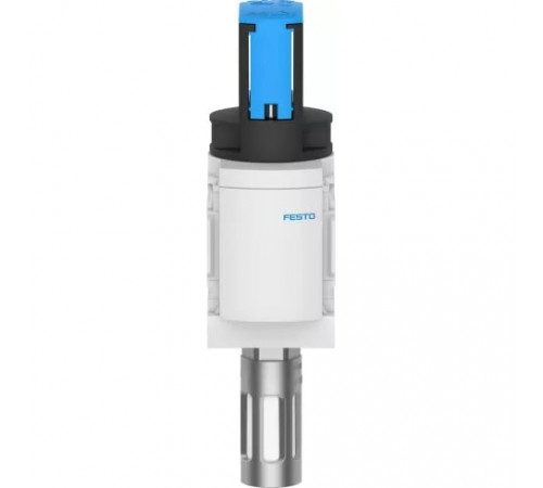 Отсечной клапан Festo MS4-EM1-1/4-S