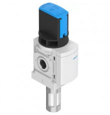Отсечной клапан Festo MS4-EM1-1/4-S-Z