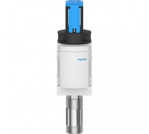 Отсечной клапан Festo MS4-EM1-1/4-S-Z
