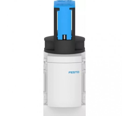 Отсечной клапан Festo MS4-EM1-1/4-Z