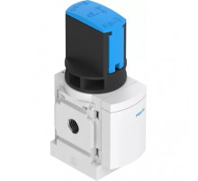 Отсечной клапан Festo MS4-EM1-1/8