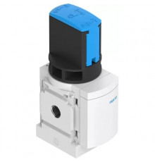 Отсечной клапан Festo MS4-EM1-1/8