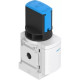 Отсечной клапан Festo MS4-EM1-1/8