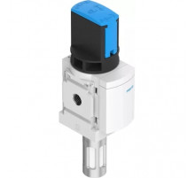 Отсечной клапан Festo MS4-EM1-1/8-S