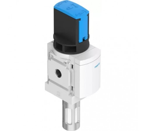 Отсечной клапан Festo MS4-EM1-1/8-S
