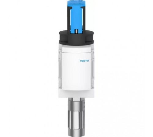 Отсечной клапан Festo MS4-EM1-1/8-S